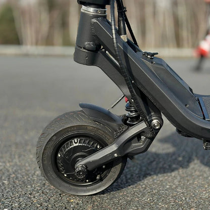 NAMI CLIMATE ONE - Electric scooter - Wheelyshop