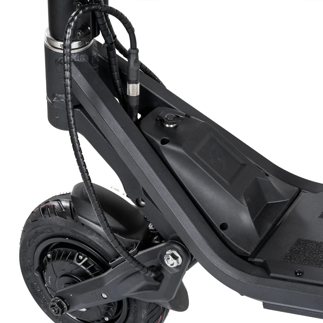 NAMI CLIMATE ONE - Electric scooter - Wheelyshop