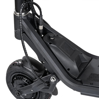 NAMI CLIMATE ONE - Electric scooter - Wheelyshop