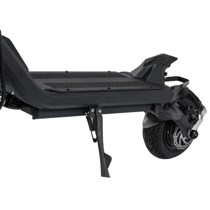 NAMI CLIMATE ONE - Electric scooter - Wheelyshop