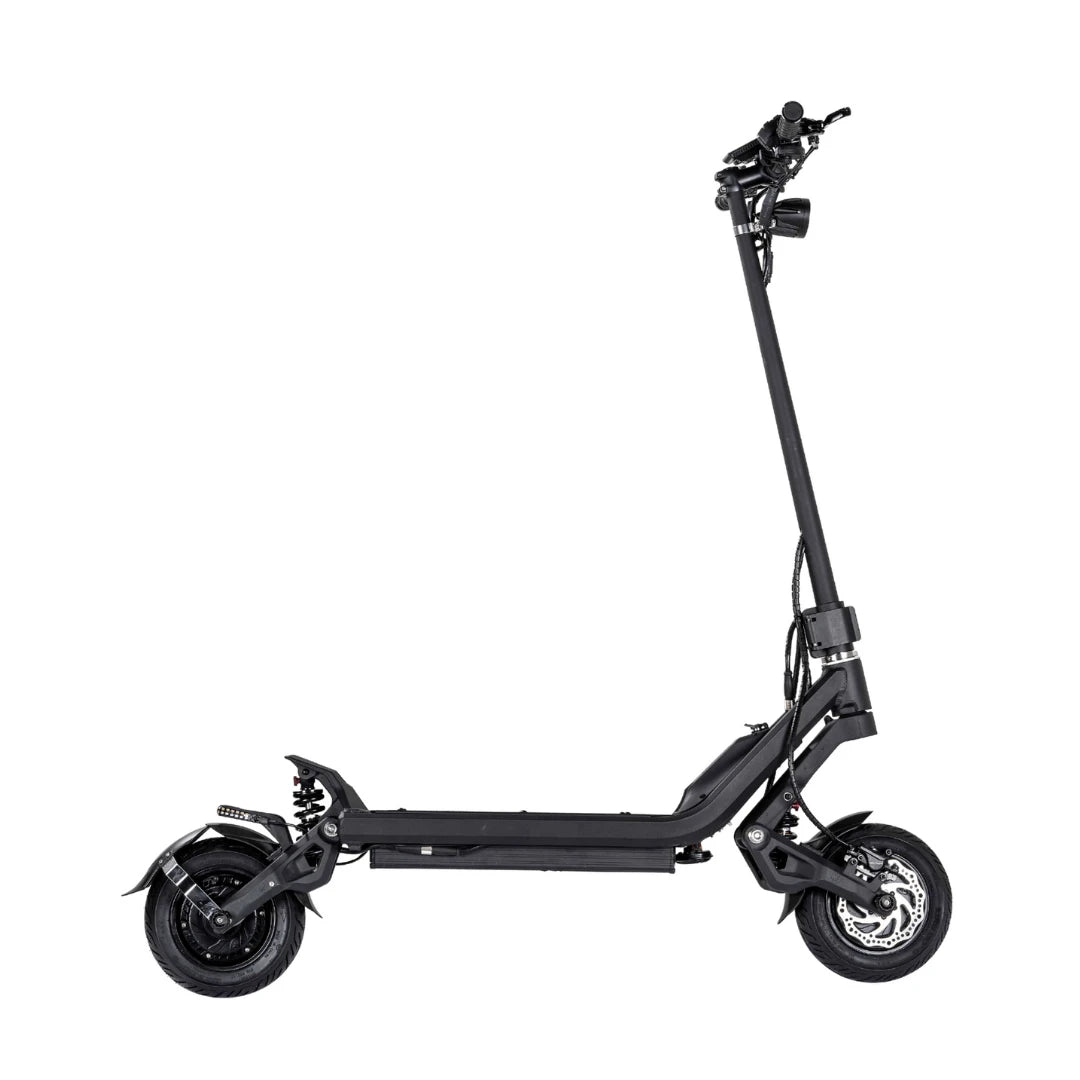 NAMI CLIMATE ONE - Electric scooter - Wheelyshop