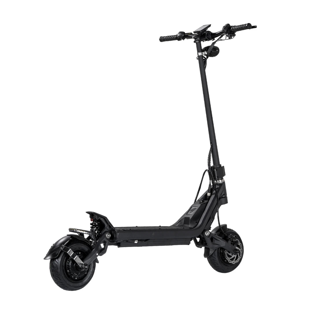 NAMI CLIMATE ONE - Electric scooter - Wheelyshop