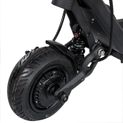 NAMI CLIMATE ONE - Electric scooter - Wheelyshop