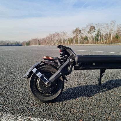 NAMI CLIMATE ONE - Electric scooter - Wheelyshop