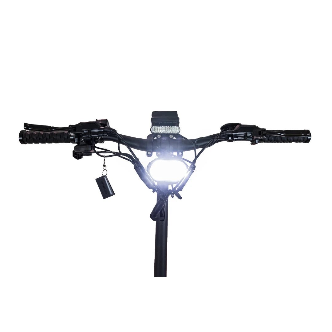 NAMI CLIMATE ONE - Electric scooter - Wheelyshop