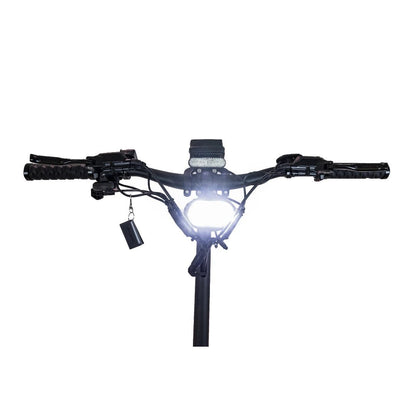 NAMI CLIMATE ONE - Electric scooter - Wheelyshop