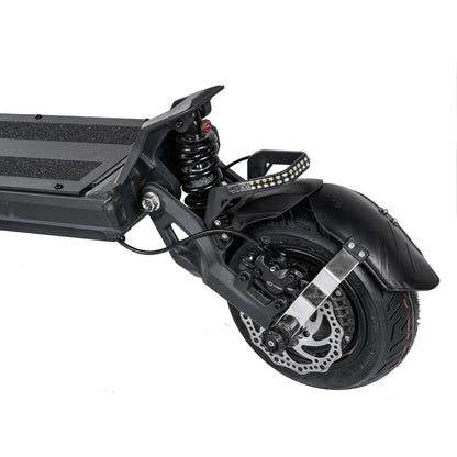NAMI CLIMATE ONE - Electric scooter - Wheelyshop
