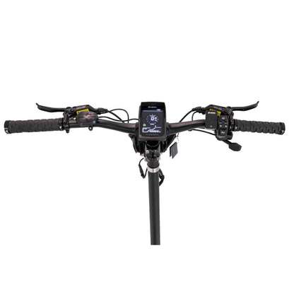 NAMI CLIMATE ONE - Electric scooter - Wheelyshop