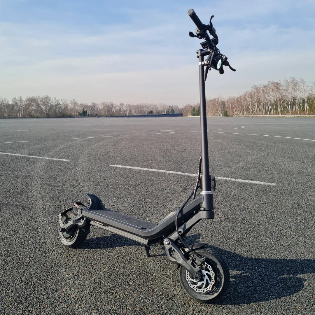 NAMI CLIMATE ONE - Electric scooter - Wheelyshop
