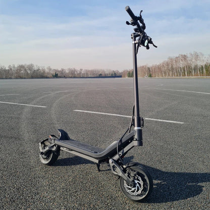 NAMI CLIMATE ONE - Electric scooter - Wheelyshop