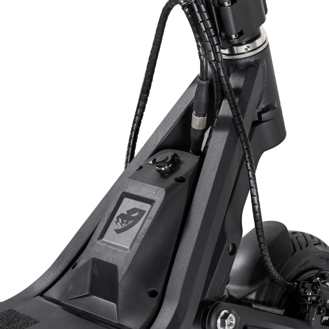 NAMI CLIMATE ONE - Electric scooter - Wheelyshop