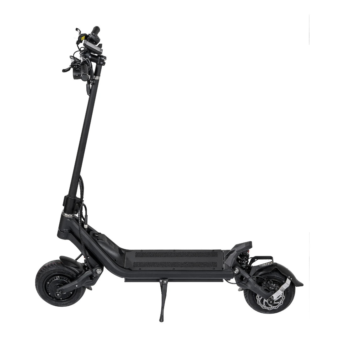 NAMI CLIMATE ONE - Electric scooter - Wheelyshop
