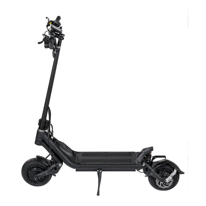 NAMI CLIMATE ONE - Electric scooter - Wheelyshop