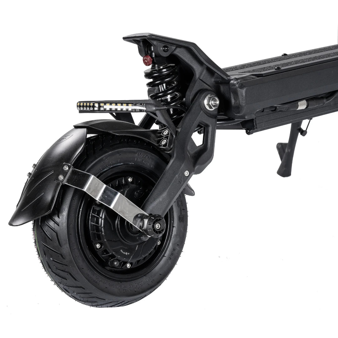 NAMI CLIMATE ONE - Electric scooter - Wheelyshop