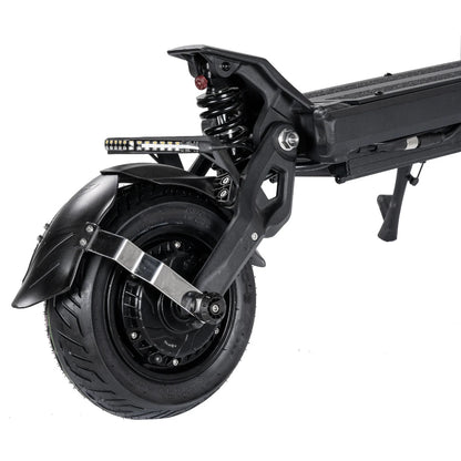 NAMI CLIMATE ONE - Electric scooter - Wheelyshop