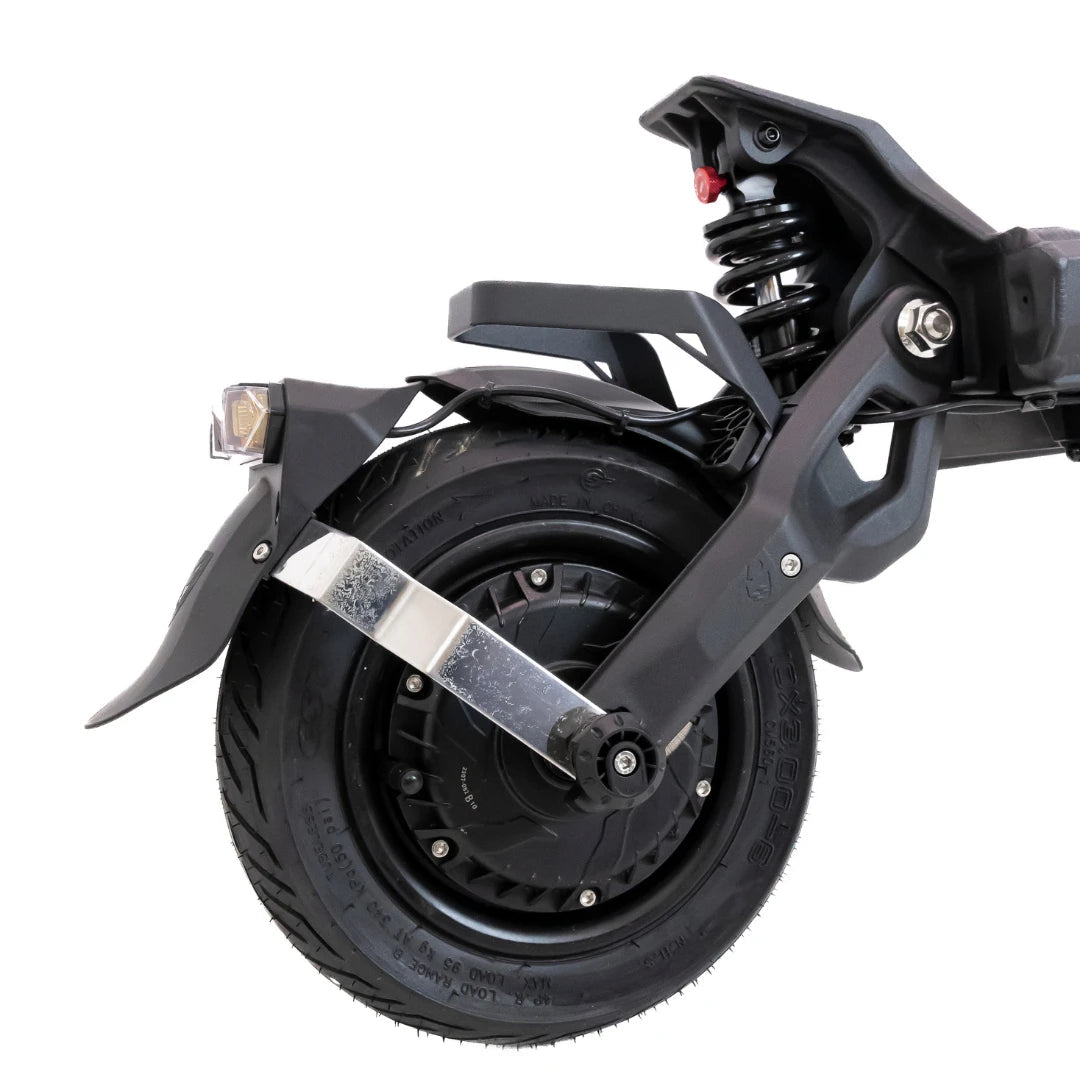 NAMI CLIMATE ONE - Electric scooter - Wheelyshop