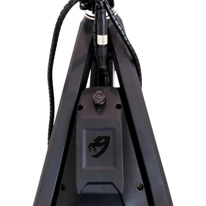 NAMI CLIMATE ONE - Electric scooter - Wheelyshop