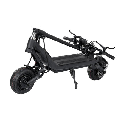 NAMI CLIMATE ONE - Electric scooter - Wheelyshop