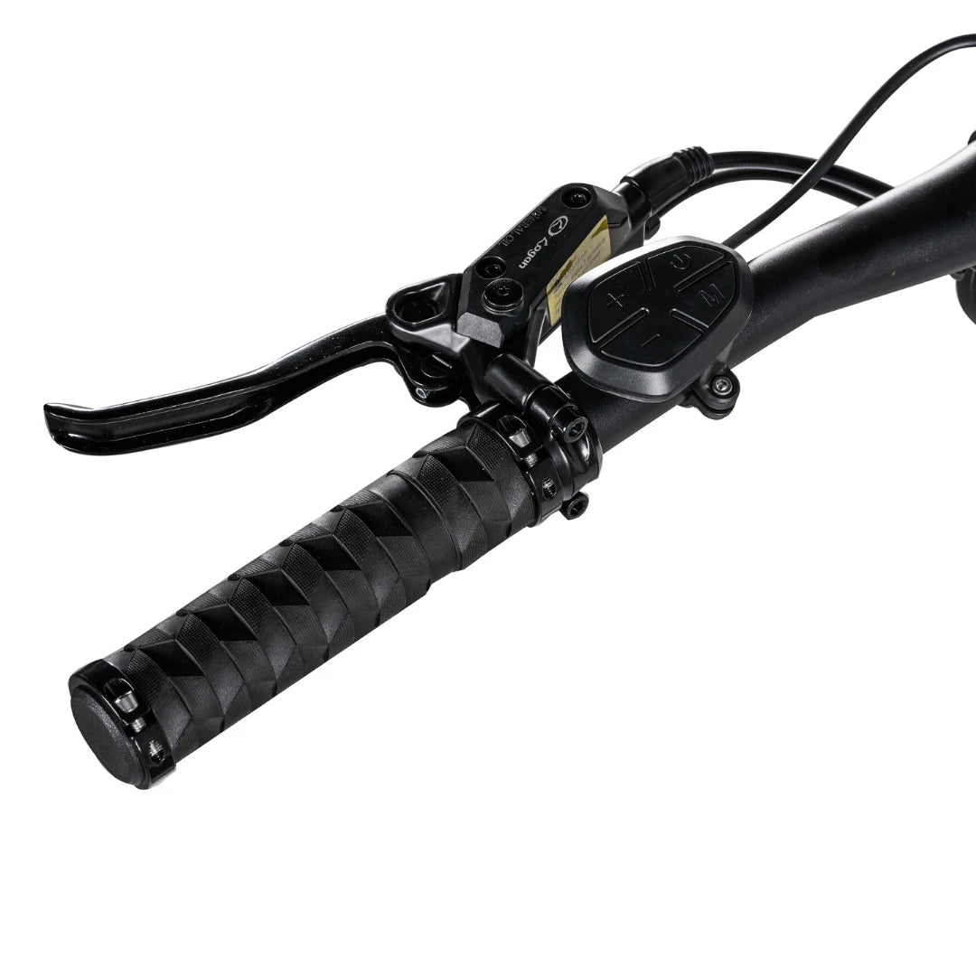 NAMI CLIMATE ONE - Electric scooter - Wheelyshop