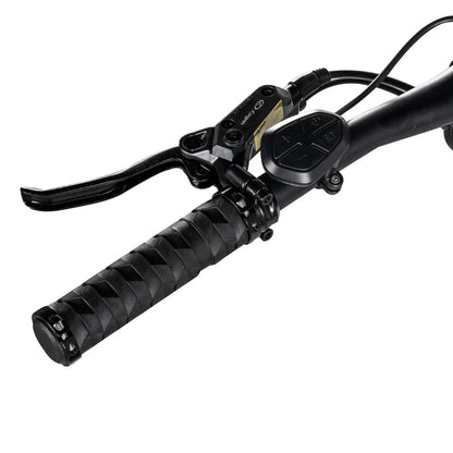 NAMI CLIMATE ONE - Electric scooter - Wheelyshop