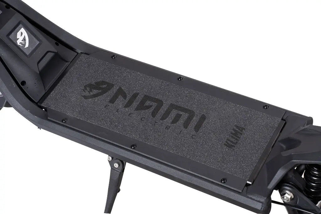 NAMI CLIMATE ONE - Electric scooter - Wheelyshop