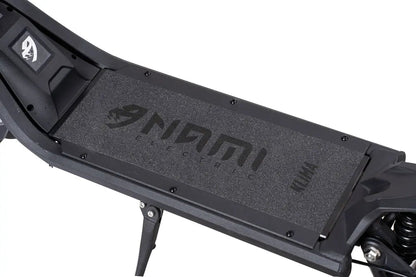NAMI CLIMATE ONE - Electric scooter - Wheelyshop