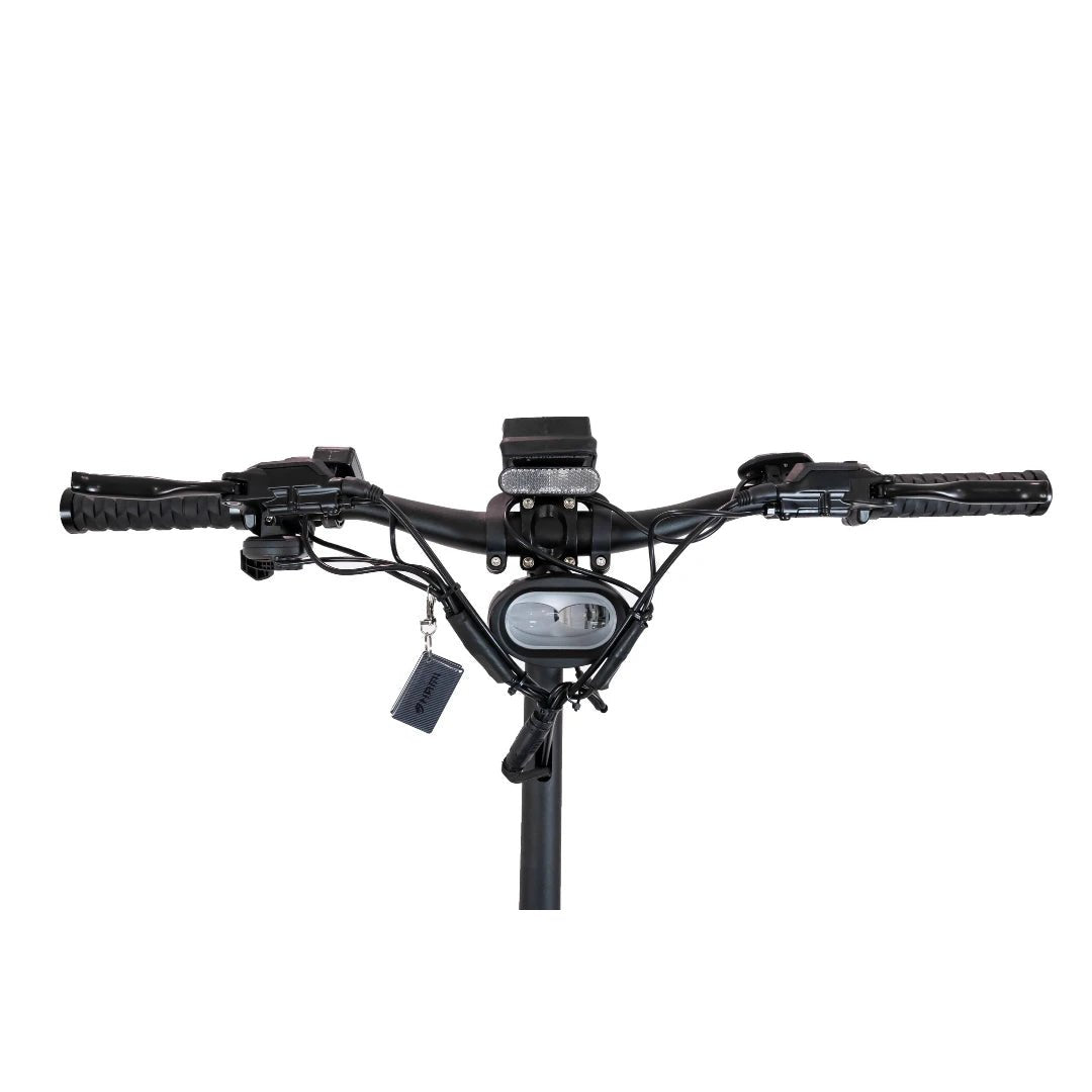 NAMI CLIMATE ONE - Electric scooter - Wheelyshop