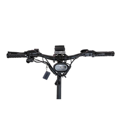 NAMI CLIMATE ONE - Electric scooter - Wheelyshop