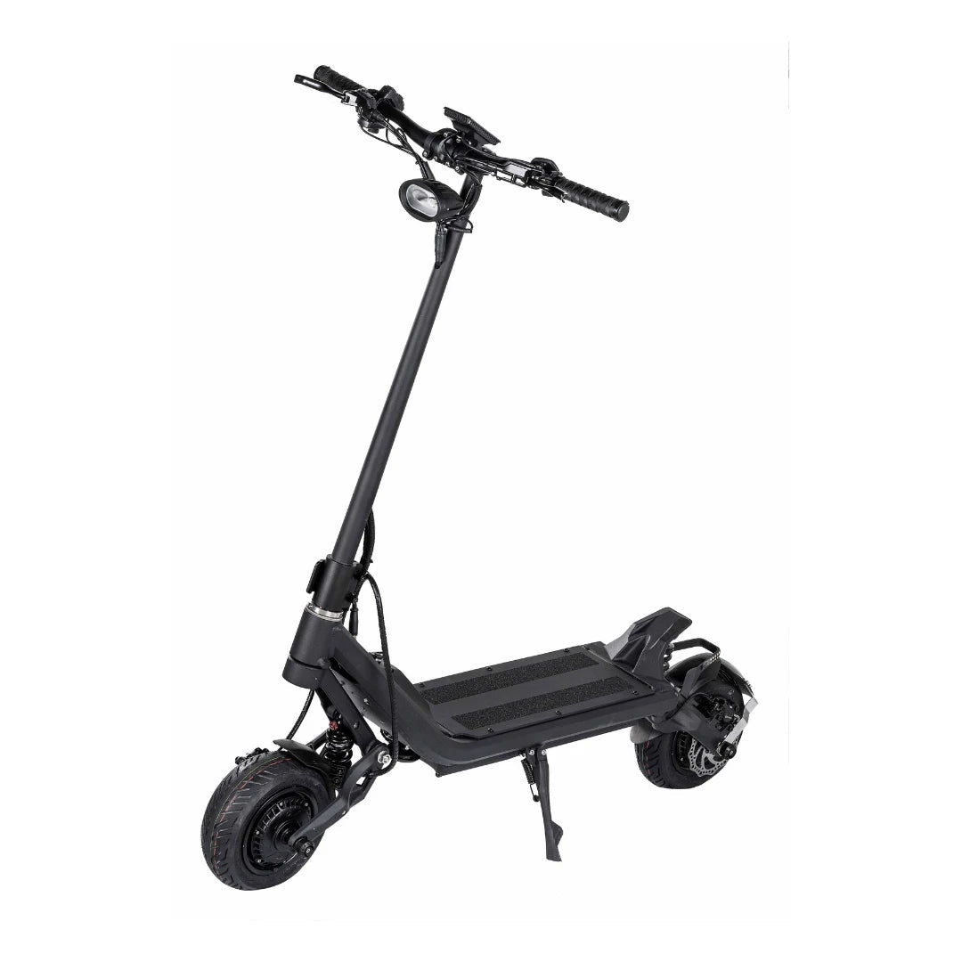 NAMI CLIMATE ONE - Electric scooter - Wheelyshop