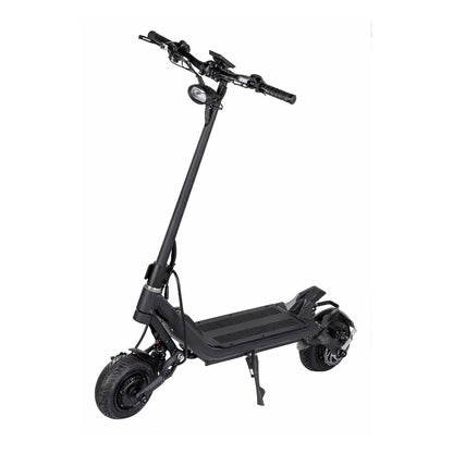 NAMI CLIMATE ONE - Electric scooter - Wheelyshop