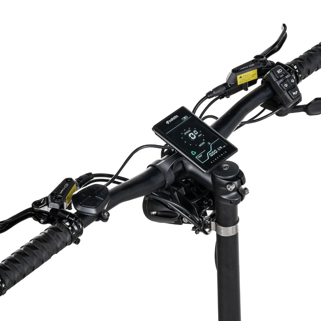 NAMI CLIMATE ONE - Electric scooter - Wheelyshop