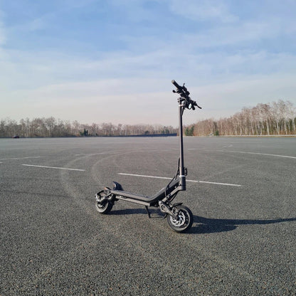 NAMI CLIMATE ONE - Electric scooter - Wheelyshop