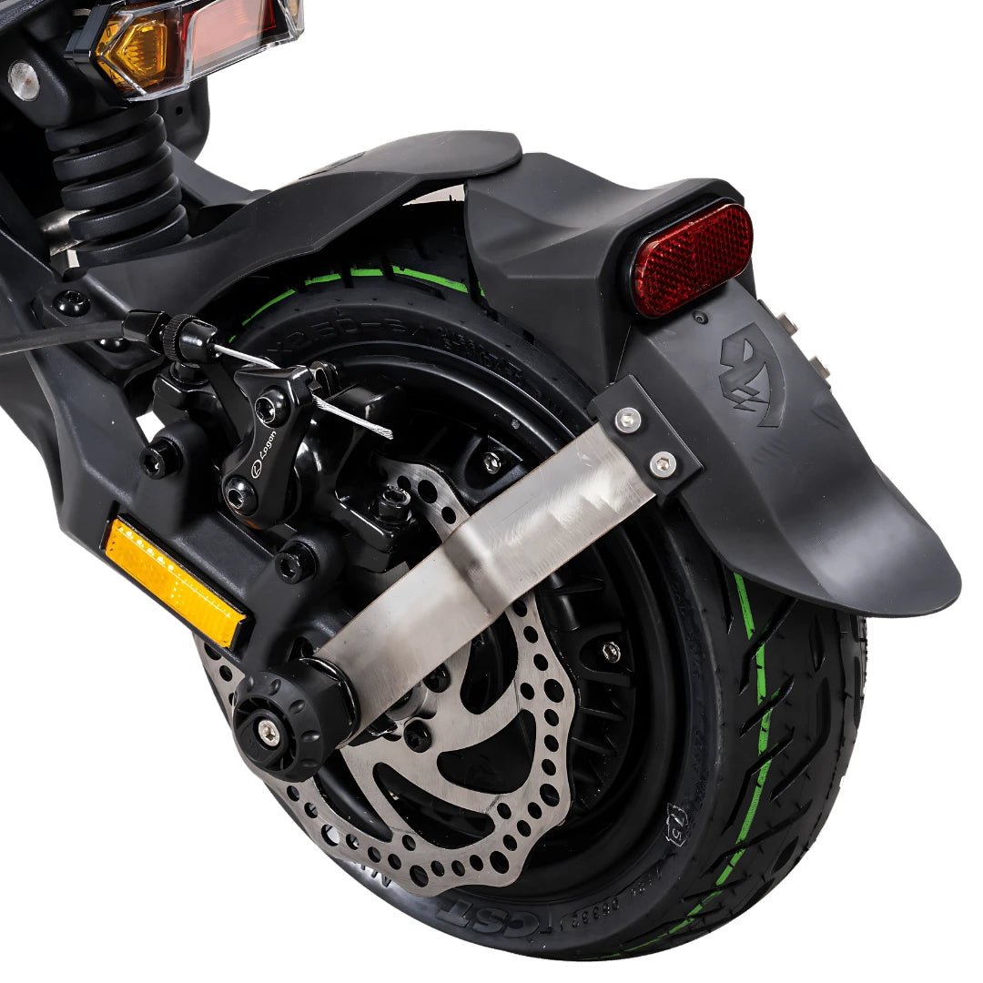 NAMI STARS - Electric scooter - Wheelyshop