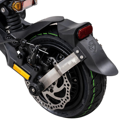 NAMI STARS - Electric scooter - Wheelyshop