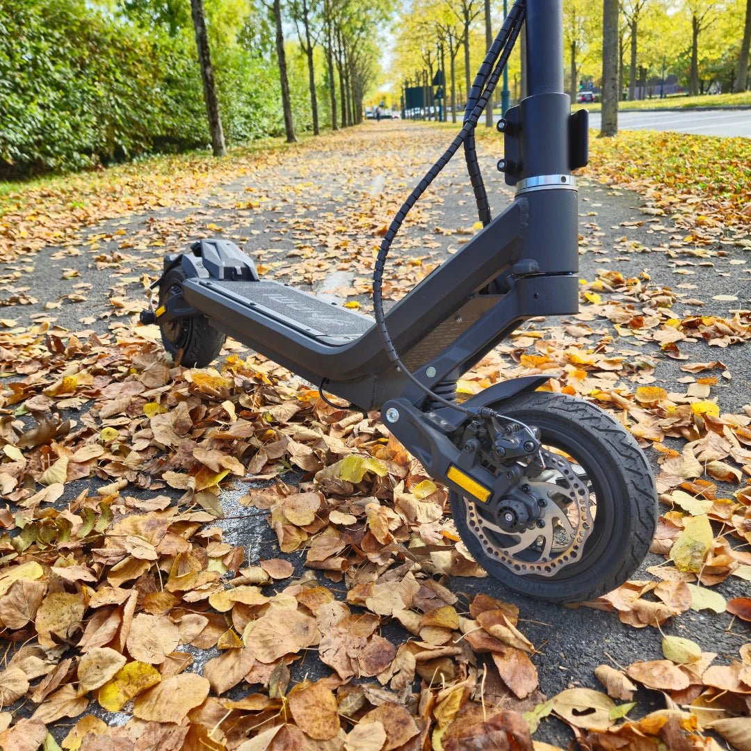 NAMI STARS - Electric scooter - Wheelyshop