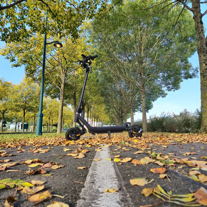 NAMI STARS - Electric scooter - Wheelyshop