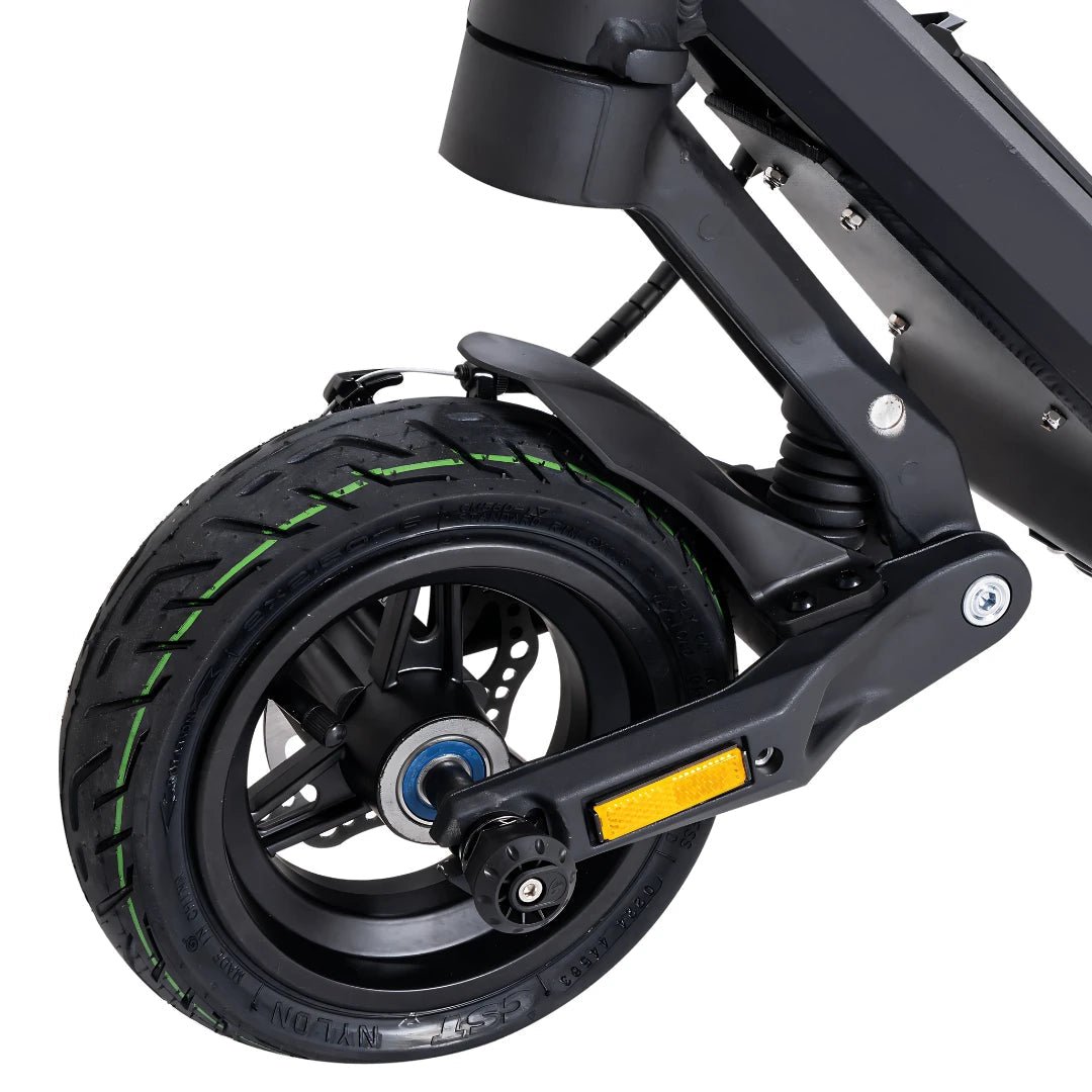 NAMI STARS - Electric scooter - Wheelyshop