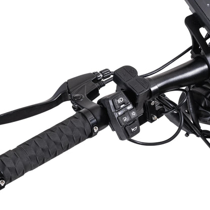 NAMI STARS - Electric scooter - Wheelyshop