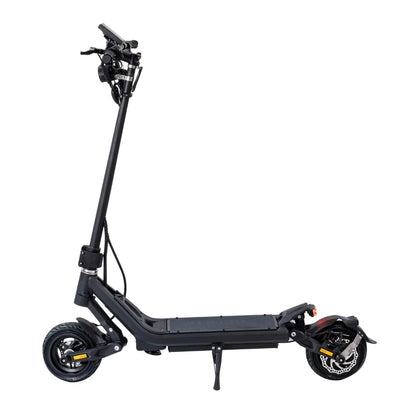 NAMI STARS - Electric scooter - Wheelyshop
