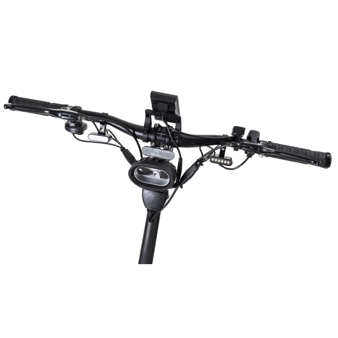 NAMI STARS - Electric scooter - Wheelyshop