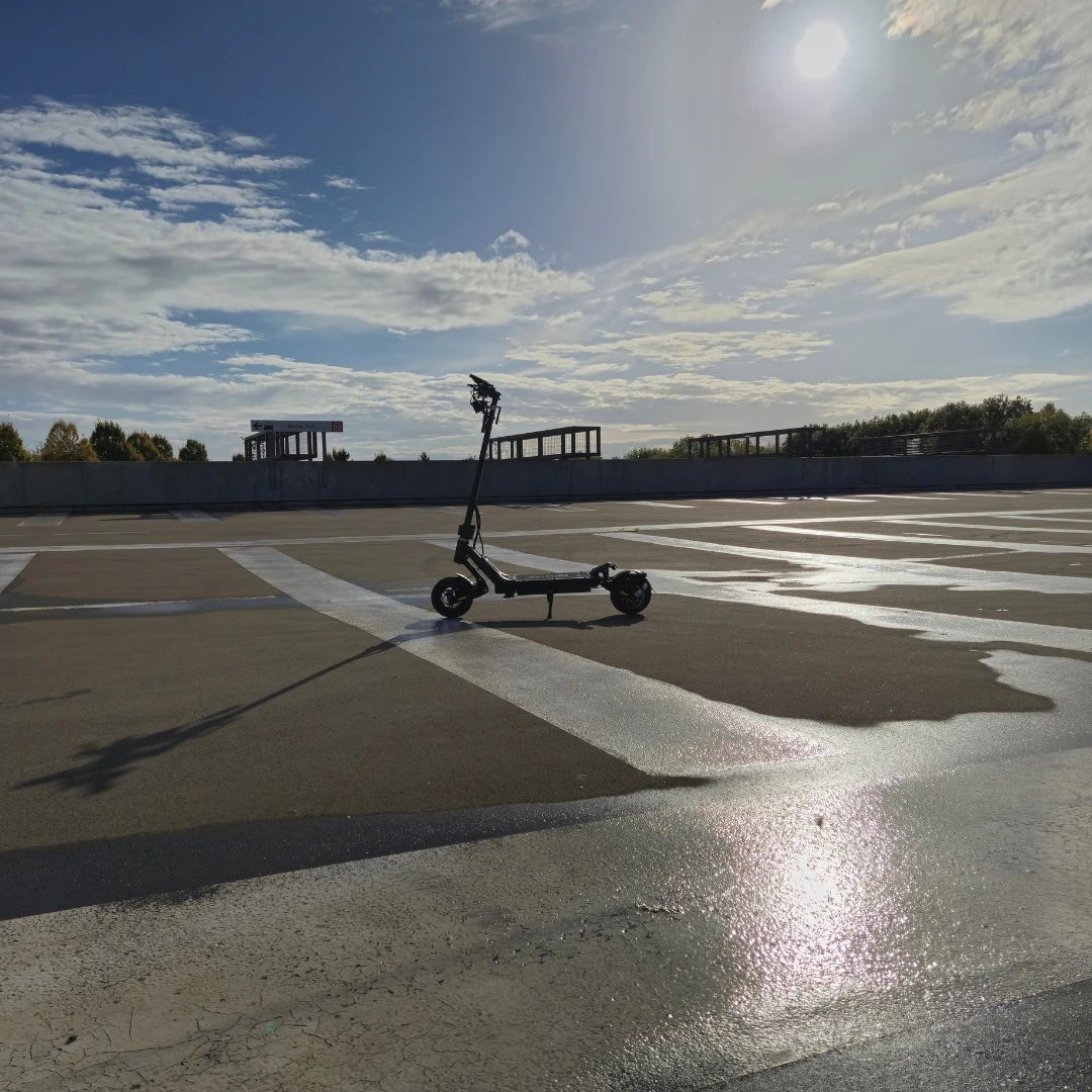 NAMI STARS - Electric scooter - Wheelyshop