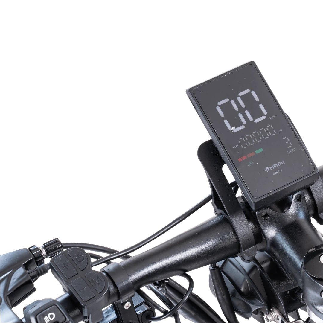 NAMI STARS - Electric scooter - Wheelyshop