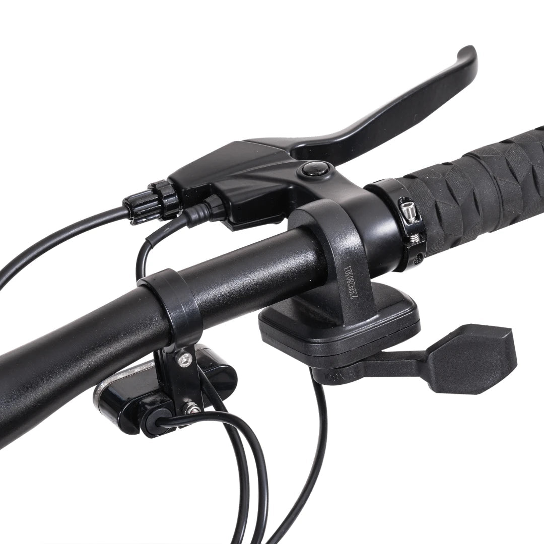 NAMI STARS - Electric scooter - Wheelyshop