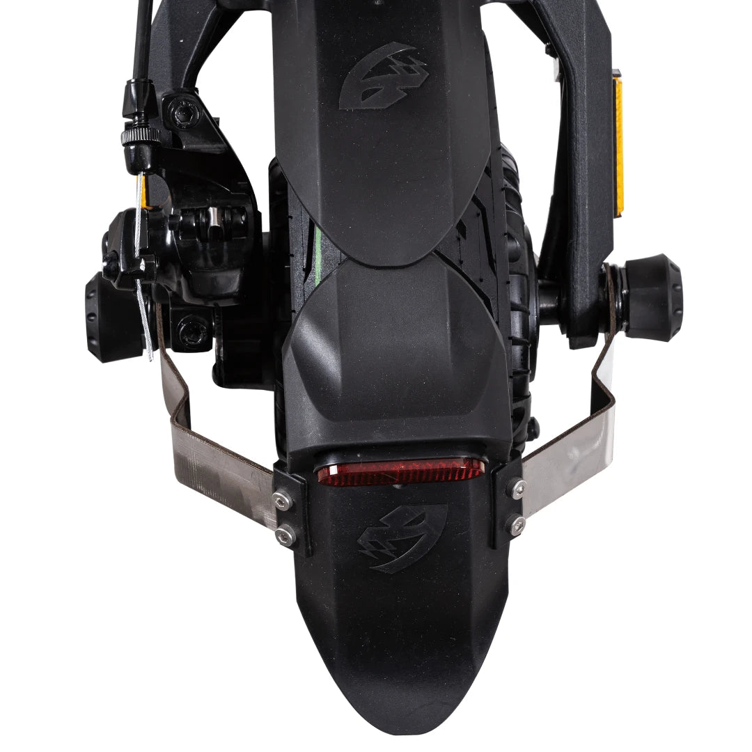 NAMI STARS - Electric scooter - Wheelyshop