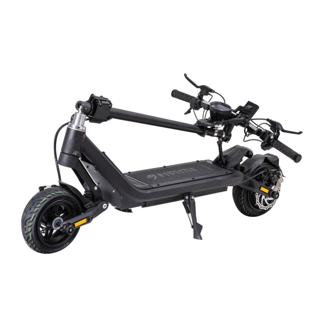 NAMI STARS - Electric scooter - Wheelyshop