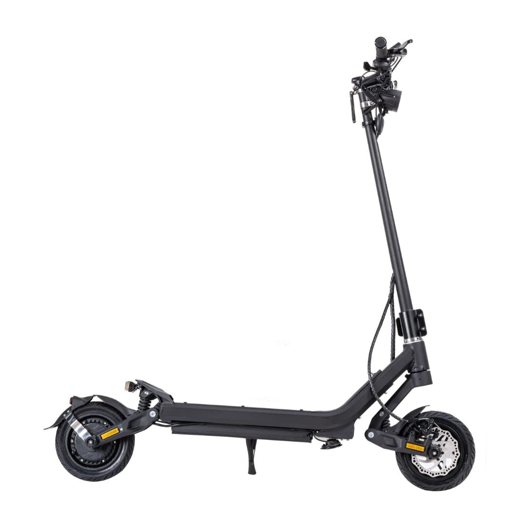 NAMI STARS - Electric scooter - Wheelyshop