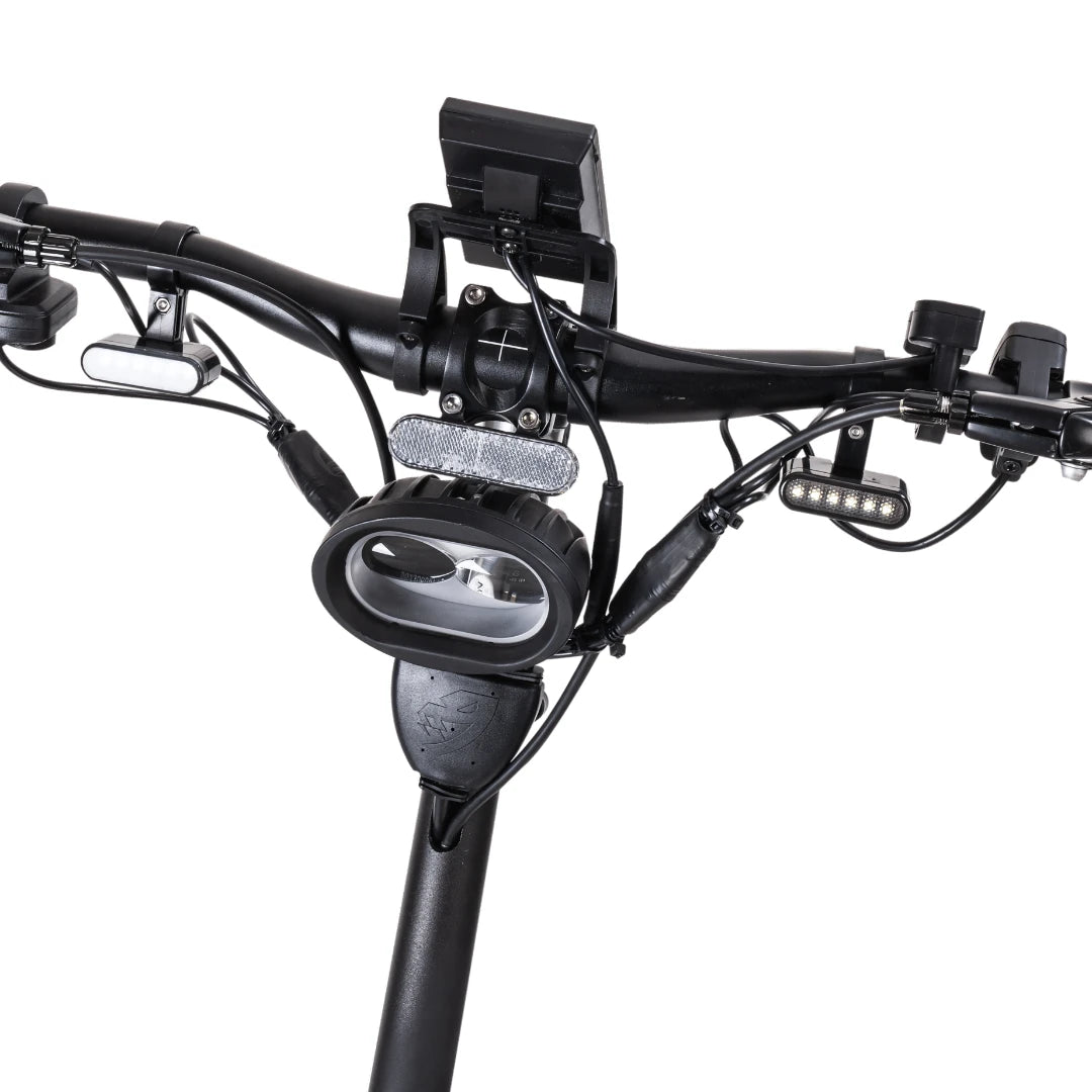 NAMI STARS - Electric scooter - Wheelyshop