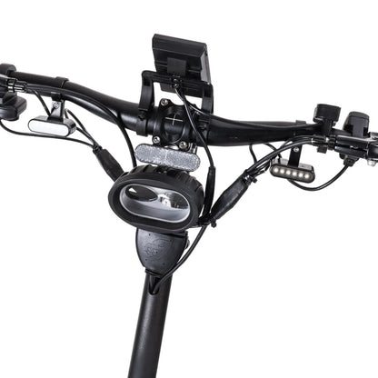 NAMI STARS - Electric scooter - Wheelyshop