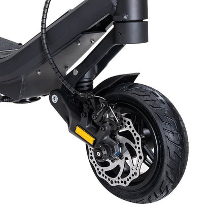 NAMI STARS - Electric scooter - Wheelyshop