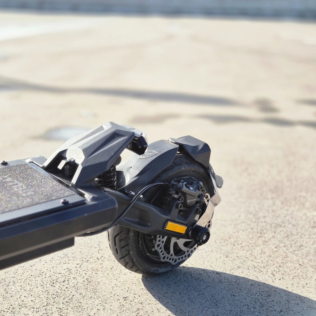 NAMI STARS - Electric scooter - Wheelyshop